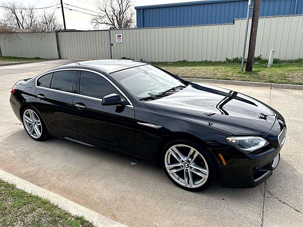 bmw 6 series 2013 WBA6B4C56DD097946 image bmw 6 series 2013 WBA6B4C56DD097946 image